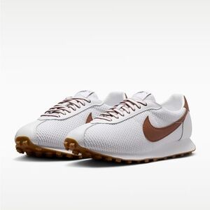 Brand New Nike LD-1000 “Sail Dark Team Red” Women's Shoes HF3227-102